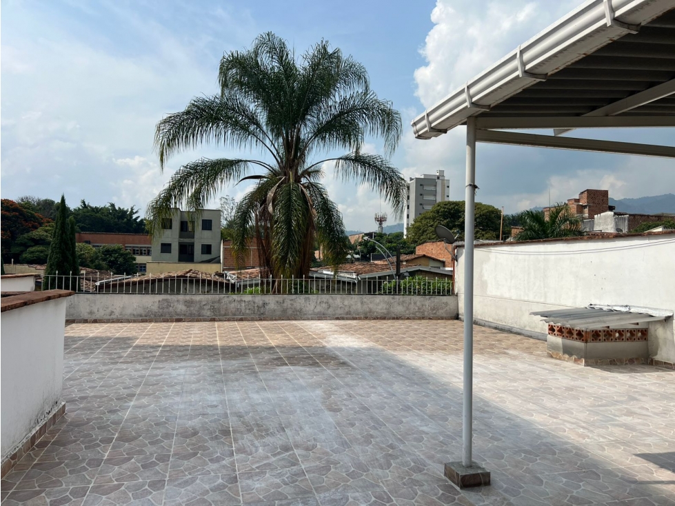 CASA EN ARRIENDO SECTOR BELEN NOGALES -ALMENDROS - POBLADO — foto 3
