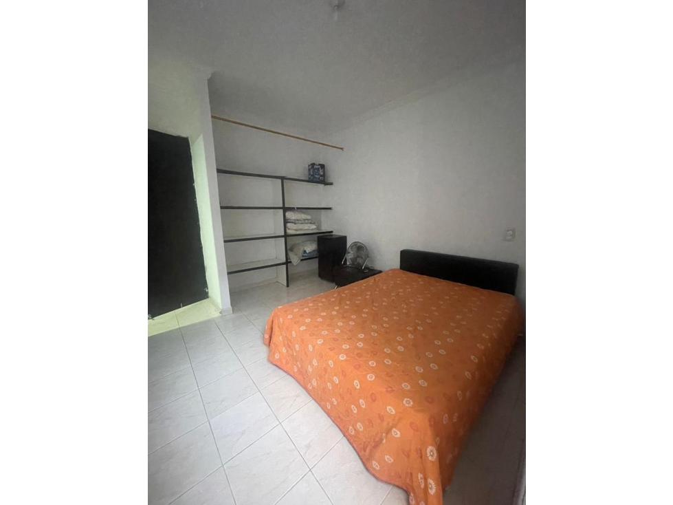 APARTAMENTO AMOBLADO EN VENTA MUNICIPIO SOPETRAN - ANTIOQUIA — foto 4