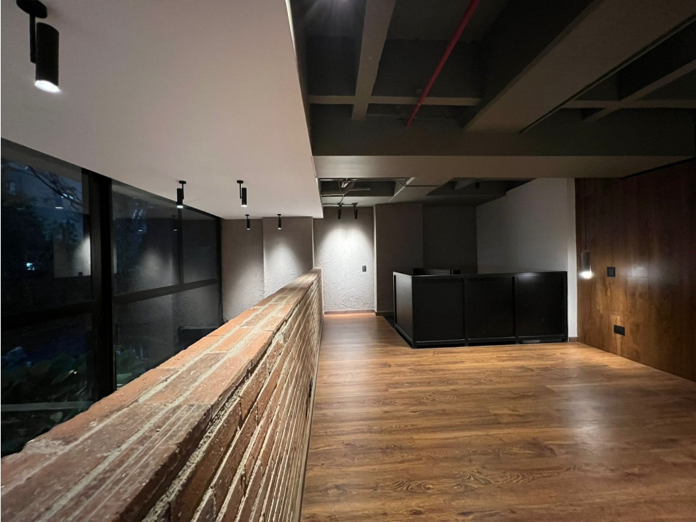 APARTAESTUDIO EN ARRIENDO SECTOR LA CONCHA - POBLADO — foto 6