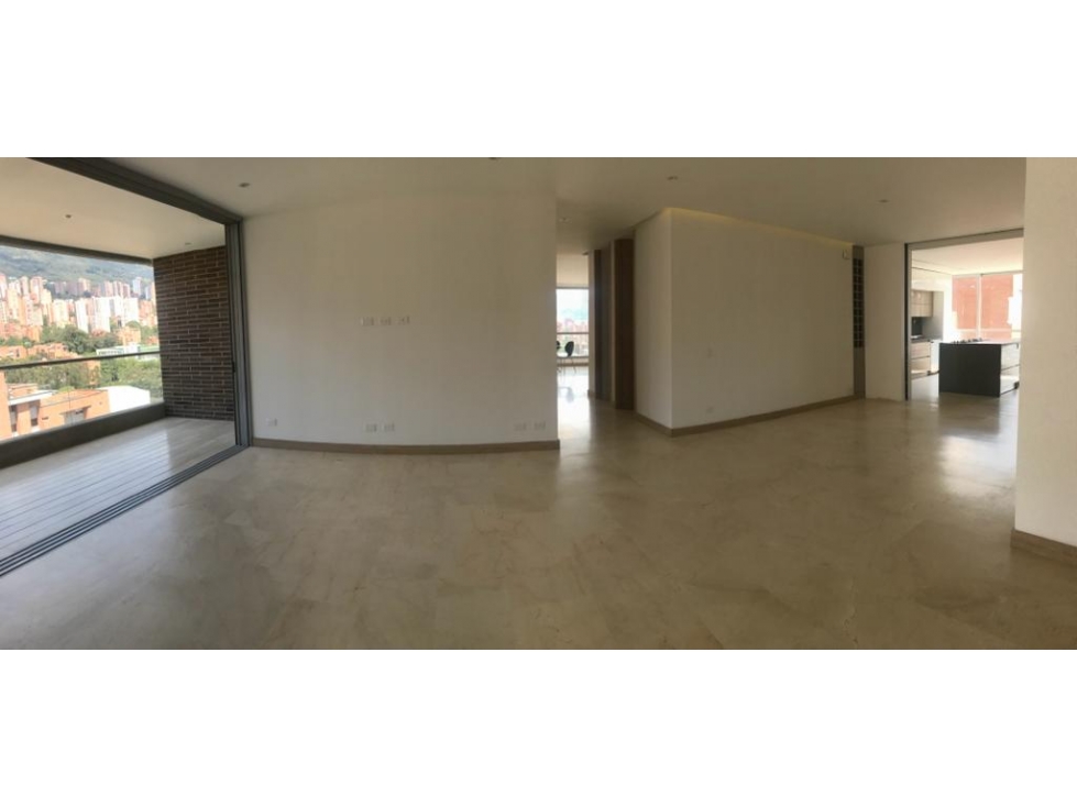 APARTAMENTO PARA ARRIENDO SECTOR LA LINDE - POBLADO — foto 6