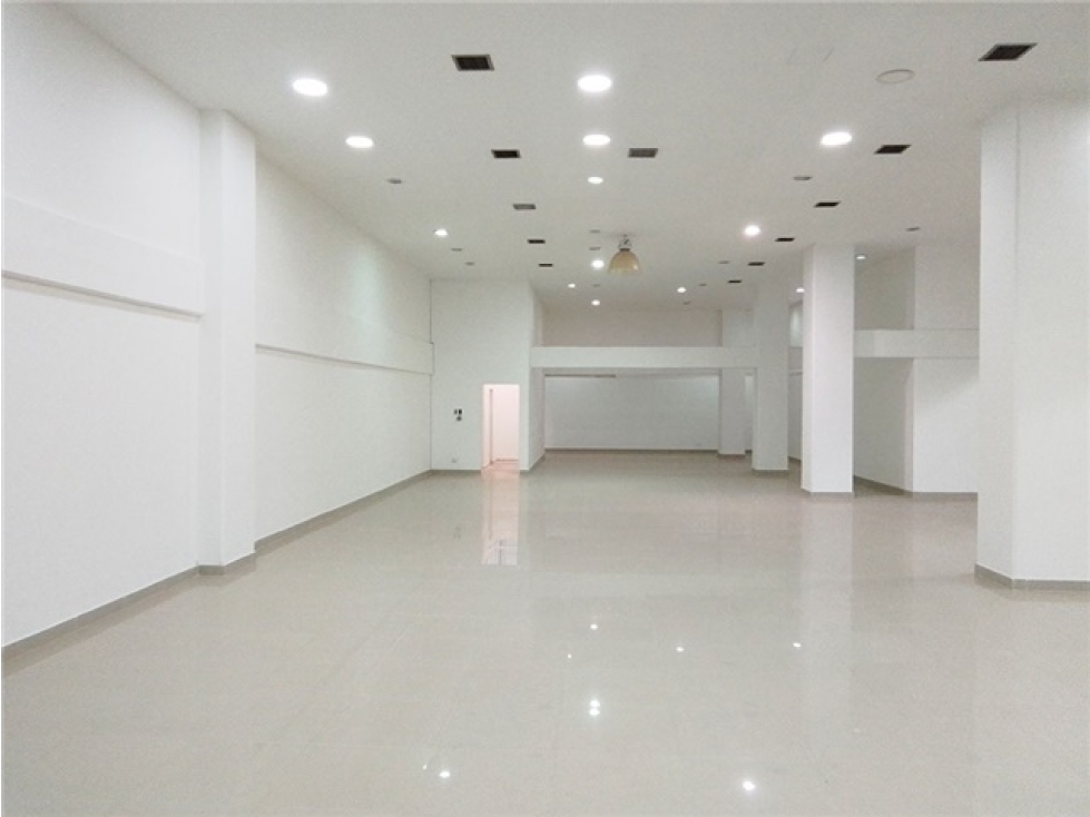 LOCAL EN ARRIENDO SECTRO DE INDUSTRIALES - MEDELLIN — foto 3