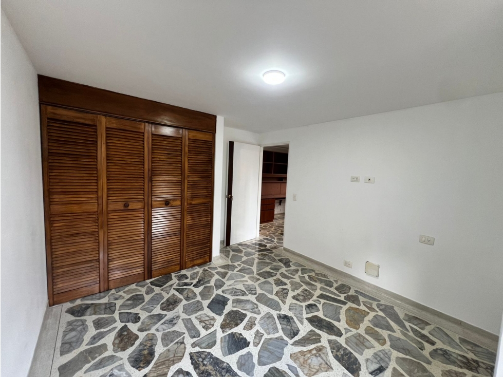 APARTAMENTO EN ARRIENDO SECTOR LAS LOMAS - POBLADO — foto 6