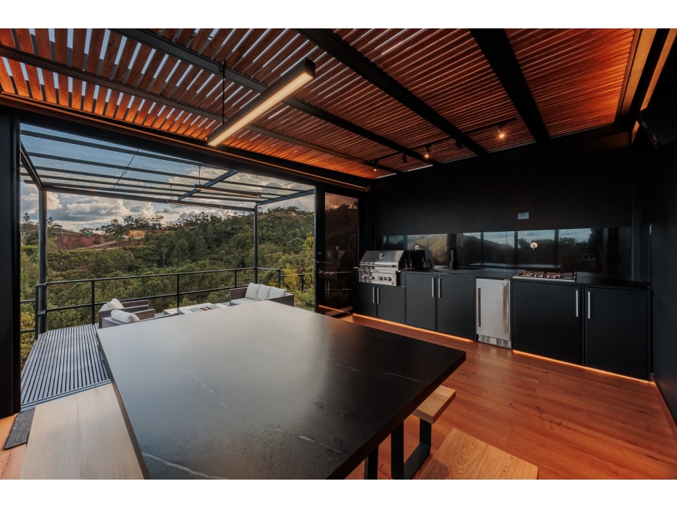 CASA EN VENTA SECTOR DE ALTO DE PALMAS / ESCOBERO - ENVIGADO — foto 6