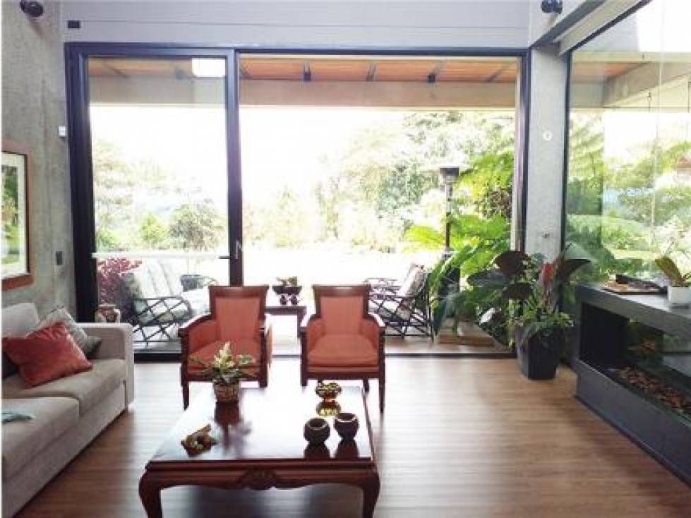 CASA EN VENTA SECTOR DE ALTO DE PALMAS - ENVIGADO — foto 2