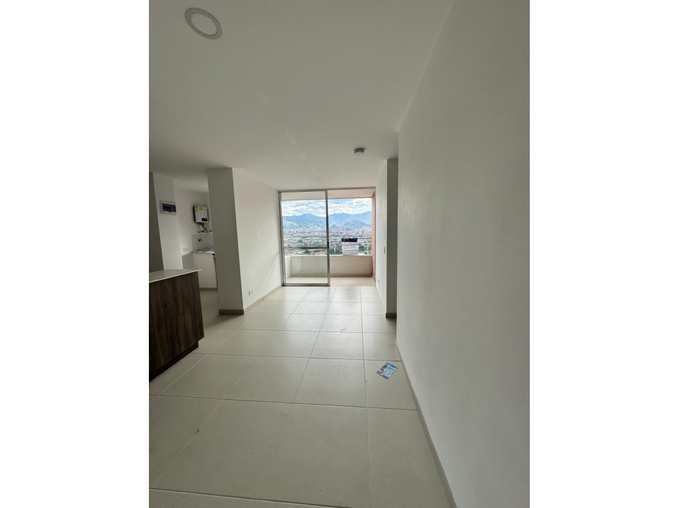 APARTAMENTO EN VENTA SECTOR DE SAN DIEGO - POBLADO — foto 3