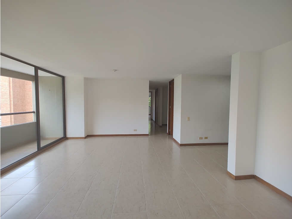 APARTAMENTO EN VENTA SECTOR DE LA FRONTERA- POBLADO — foto 3