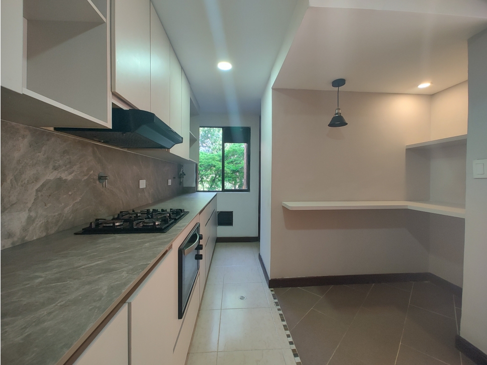 APARTAMENTO EN VENTA SECTOR LA FRONTERA - POBLADO — foto 4