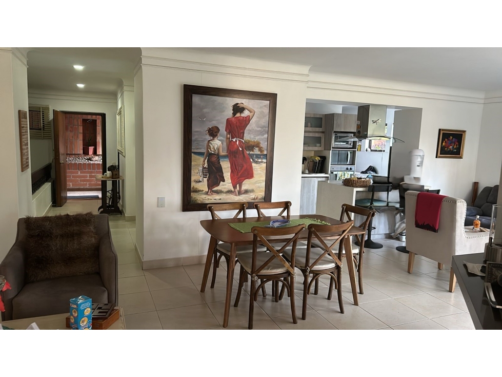 APARTAMENTO EN ARRIENDO SECTOR SAN LUCAS - POBLADO — foto 2