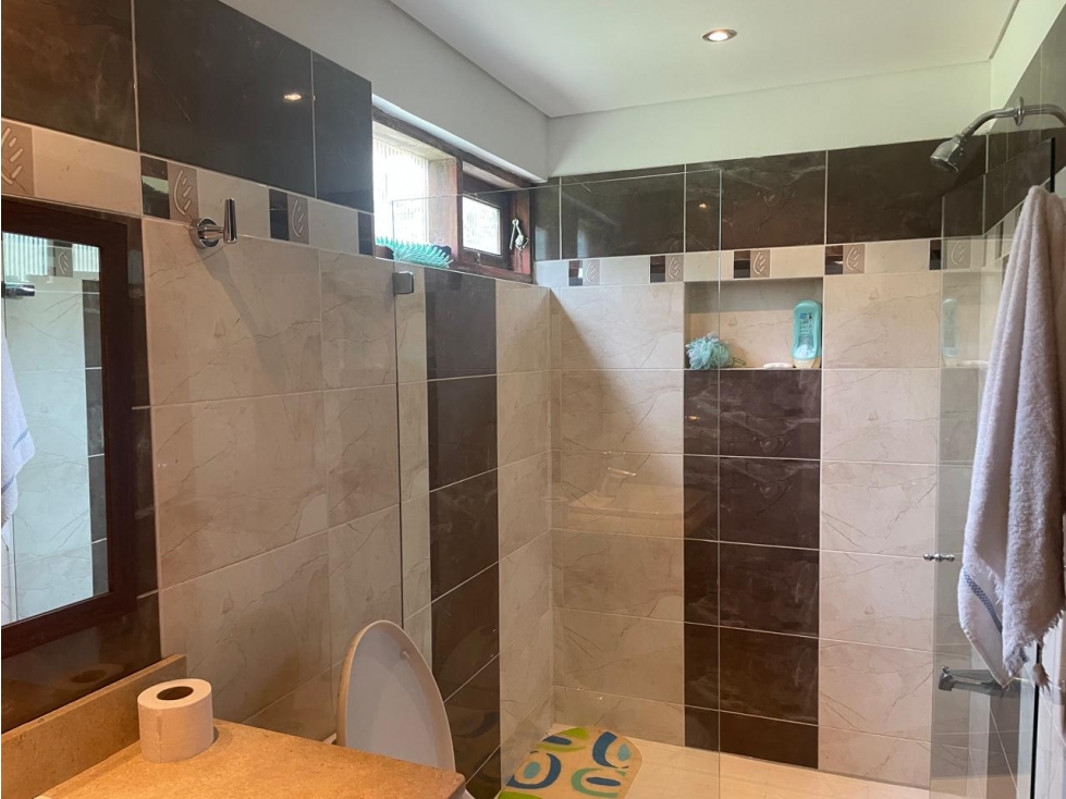 CASA EN ARRIENDO SECTOR ALTO DE PALMAS - ESCOBERO ENVIGADO — foto 5