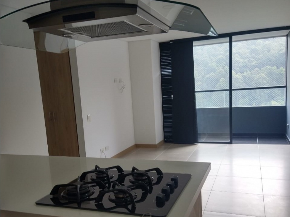 APARTAMENTO EN VENTA SECTOR DE LAS PALMAS - POBLADO — foto 5