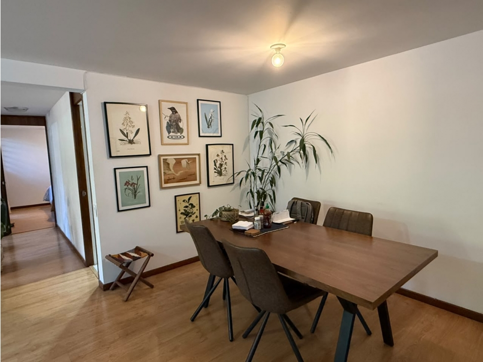 APARTAMENTO EN ARRIENDO SECTOR DE LOS BALSOS - POBLADO — foto 3