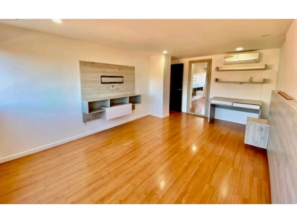 PENTHOUSE DUPLEX EN ARRIENDO SECTOR DE OTRA PARTE - ENVIGADO — foto 4