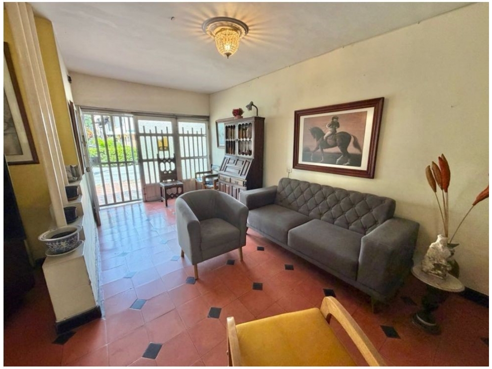 CASA INDEPENDIENTE EN VENTA SECTOR ESTADIO- LAURELES — foto 3