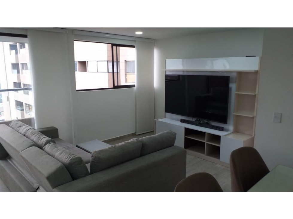 APARTAMENTO EN ARRIENDO SECTOR DE MAYORCA - SABANETA — foto 5