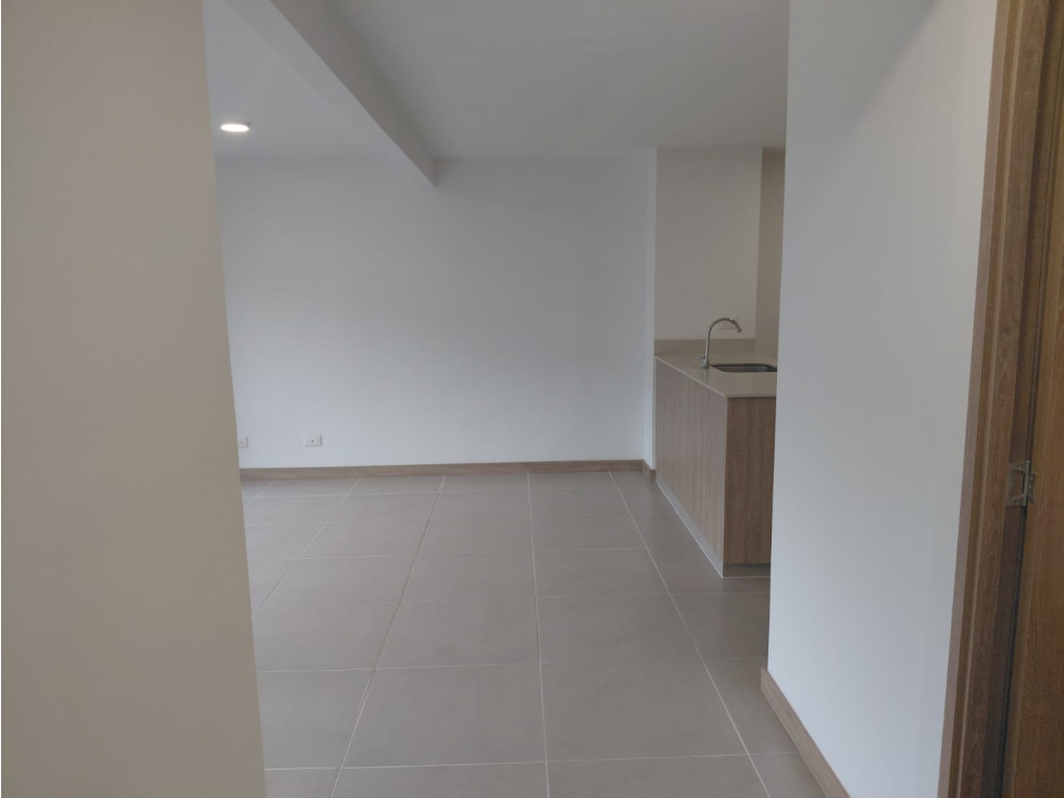 APARTAMENTO EN ARRIENDO SECTOR DE CHINGUI - ENVIGADO — foto 3