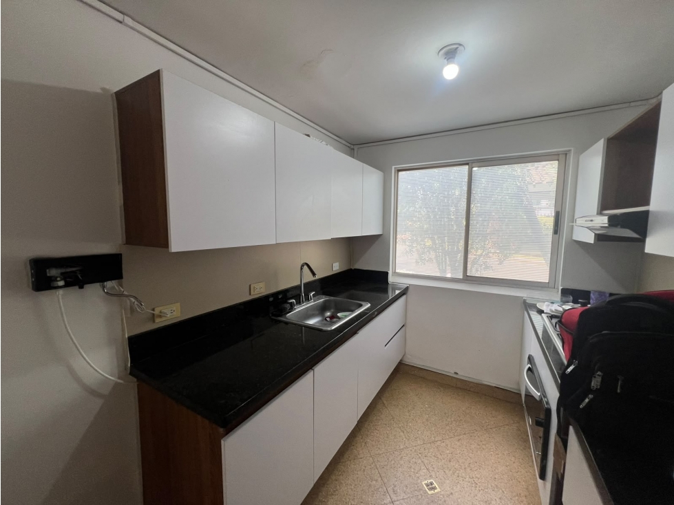 CASA EN ARRIENDO SECTOR DE LOS BALSOS - POBLADO