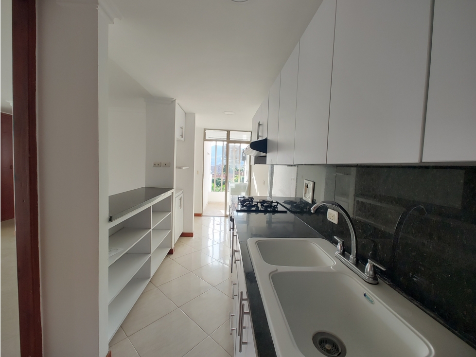 APARTAMENTO EN VENTA SECTOR DE ABADIA -ENVIGADO — foto 4