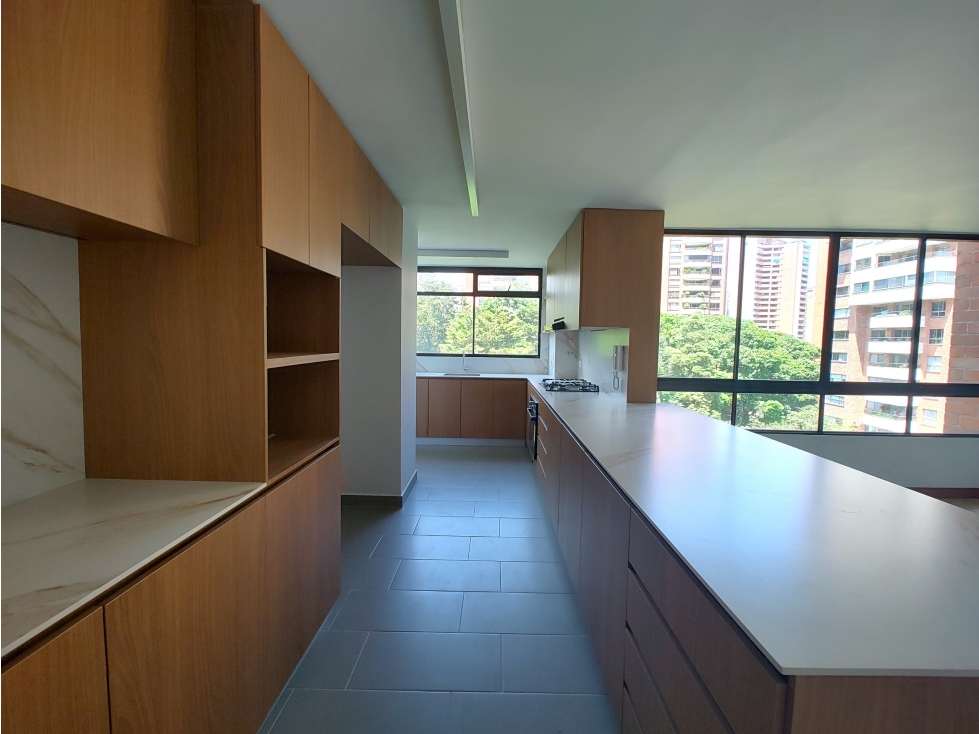 APARTAMENTO EN VENTA SECTOR DE PROVENZA - POBLADO — foto 4