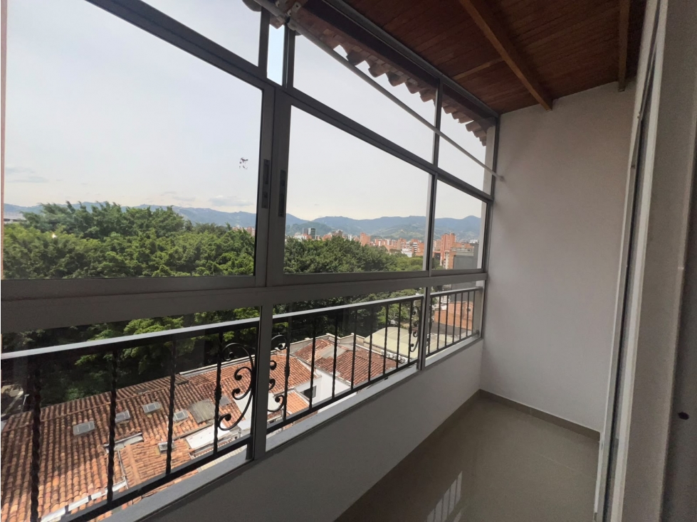 APARTAMENTO EN VENTA SECTOR SAN JOAQUIN - LAURELES — foto 6