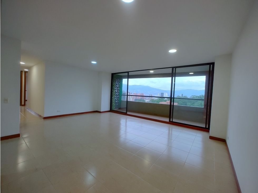 APARTAMENTO EN ARRIENDO SECTOR DE FRONTERA - POBLADO