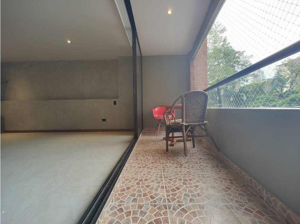 APARTAMENTO EN ARRIENDO SECTOR DE LA FRONTERA - POBLADO — foto 4