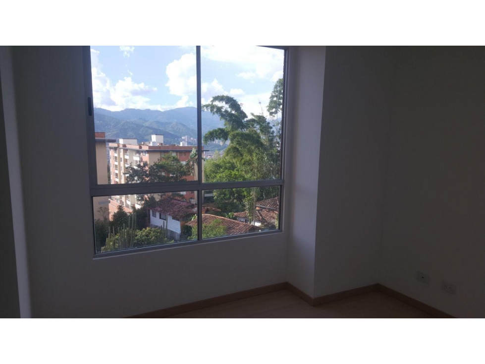APARTAMENTO EN ARRIENDO SECTOR LOMA DEL ESMERALDAL-ENVIGADO — foto 4