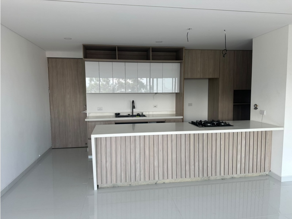 APARTAMENTO EN VENTA SECTOR GUAYABALÍA - GUAYABAL — foto 2