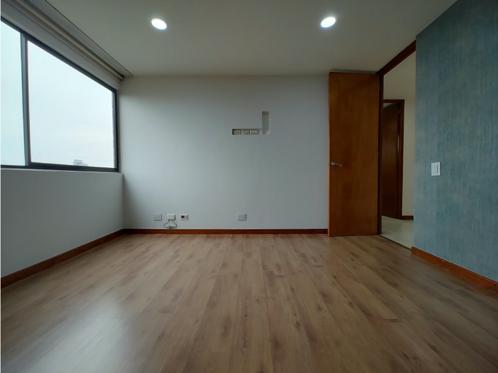APARTAMENTO EN ARRIENDO SECTOR FRONTERA - POBLADO — foto 6