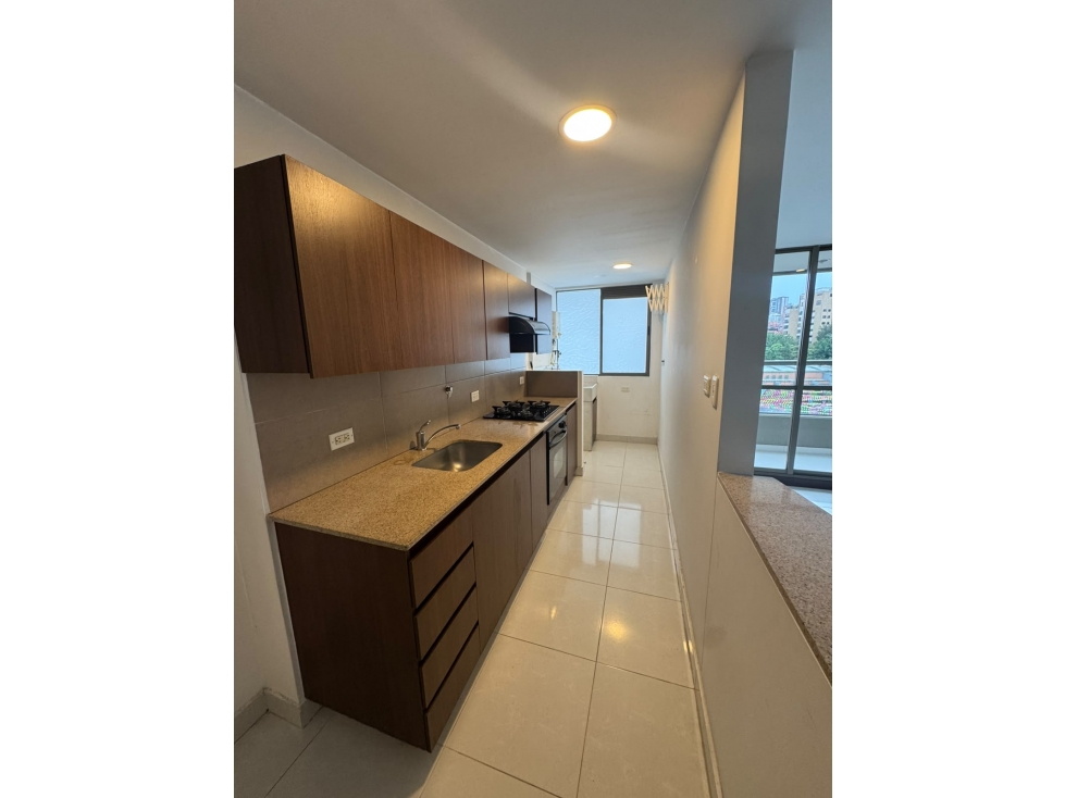 APARTAMENTO EN ARRIENDO SECTOR SAN LUCAS - POBLADO — foto 3
