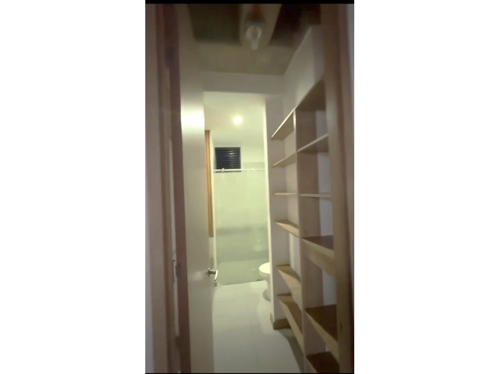 APARTALOFT EN ARRIENDO SECTOR ANCO SUR - SABANETA — foto 3