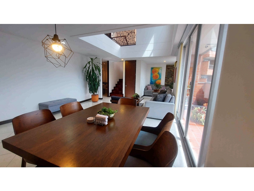 APARTAMENTO EN VENTA Y ARRIENDO SECTOR CASTROPOL