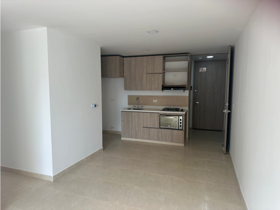 APARTAMENTO EN ARRIENDO SECTOR GUAYBALIA - GUAYABAL