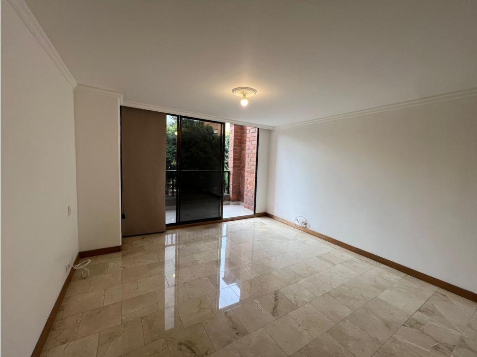 APARTAMENTO EN ARRIENDO SECTOR LOS BALSOS - POBLADO — foto 5