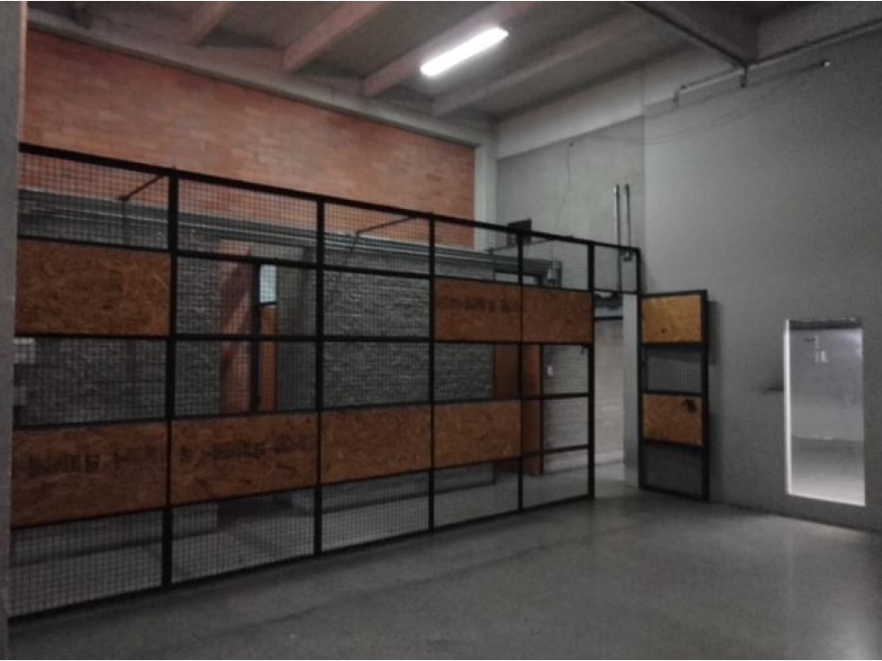 Local en arriendo en Guayabal - 5