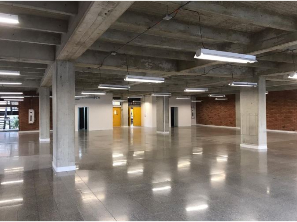 Local en Arriendo Guayabal Medellin - 3