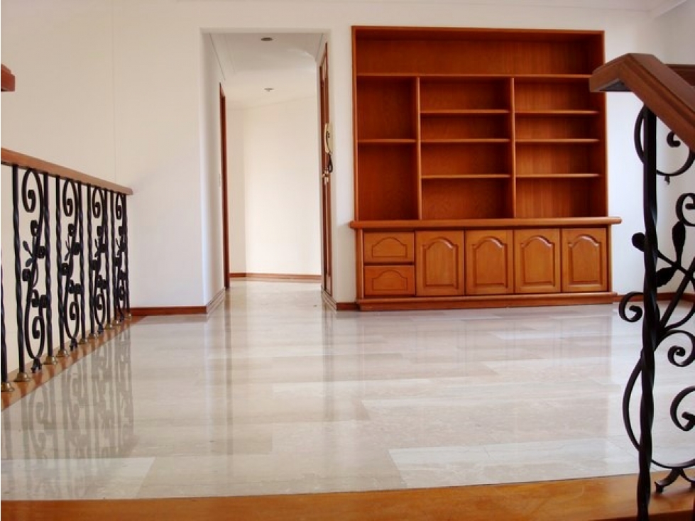 APARTAMENTO EN VENTA SECTOR SANTA MARIA - POBLADO — foto 3