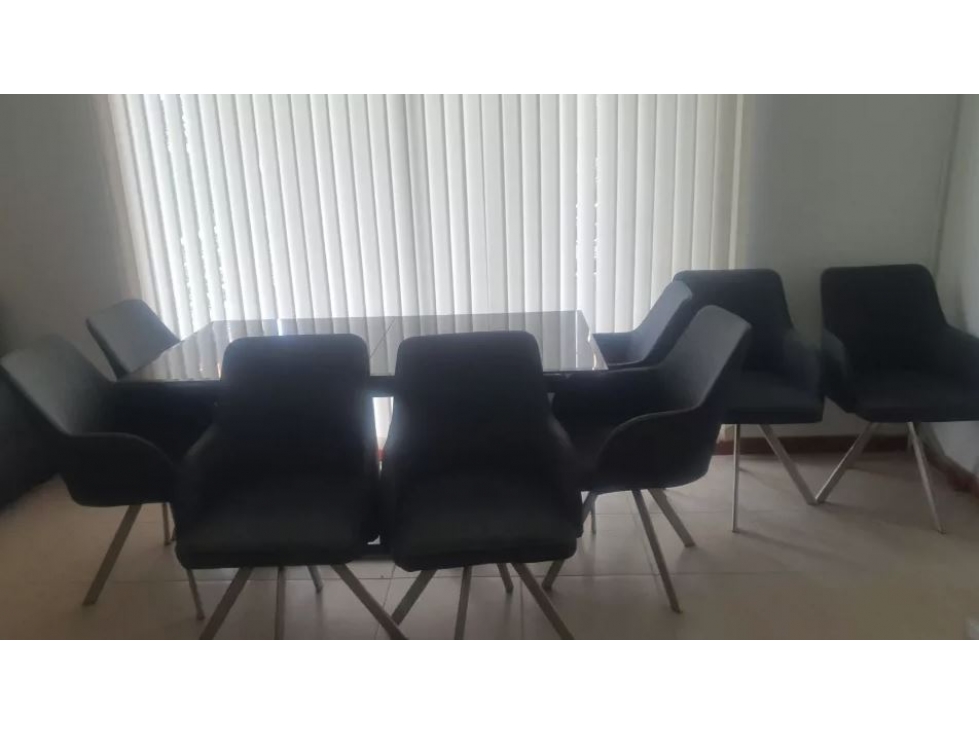 APARTAMENTO EN VENTA SECTOR SANTA FE - POBLADO — foto 2