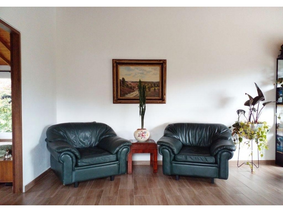 CASA EN ARRIENDO Y VENTA SECTOR EL CHOCHO — foto 5