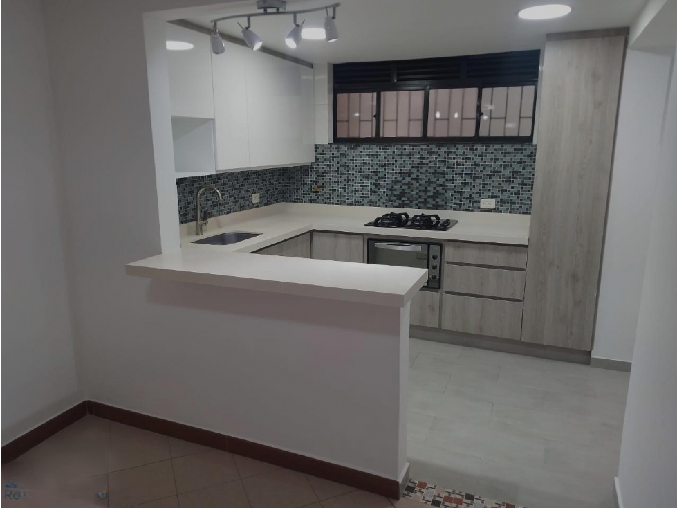 APARTAMENTO EN ARRIENDO SECTOR MANILA - POBLADO — foto 3