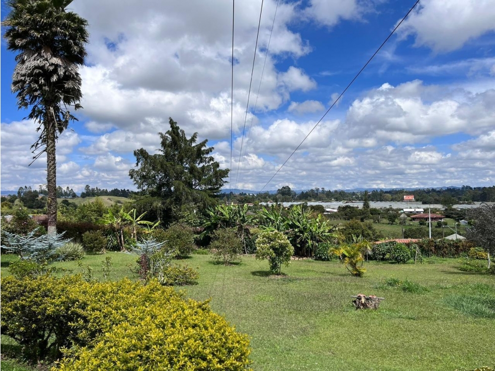 FINCA EN VENTA VEREDA LOS GARZONAS - CARMEN DE VIBORAL — foto 4