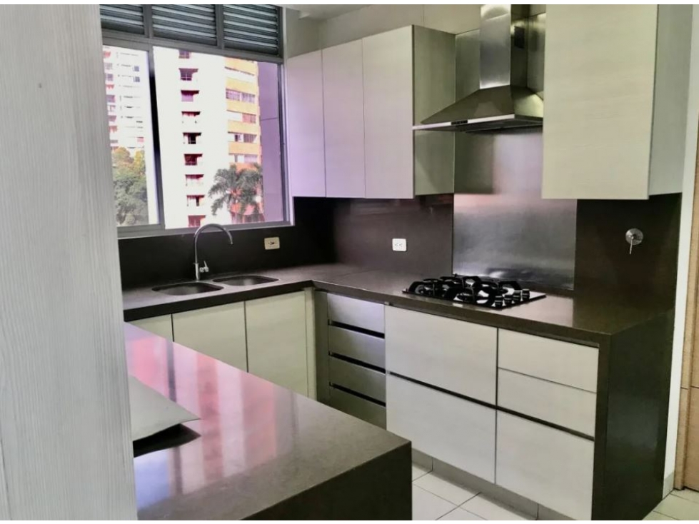 APARTAMENTO EN VENTA SECTOR LOMA LOS PARRA - POBLADO — foto 5