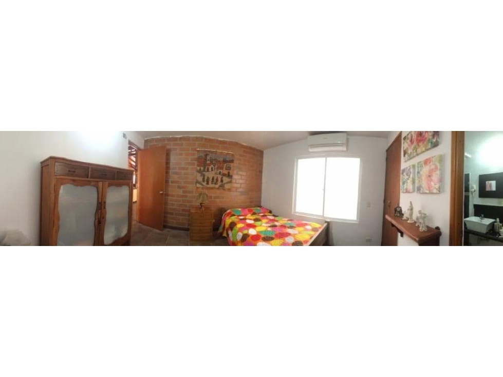 CASA EN VENTA SECTOR SAN JERONIMO - ANTIOQUIA — foto 6
