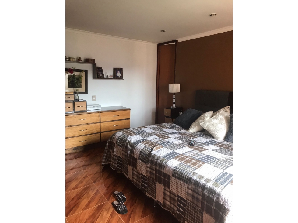 APARTAMENTO EN ARRIENDO SECTOR LOS PARRA - POBLADO — foto 6