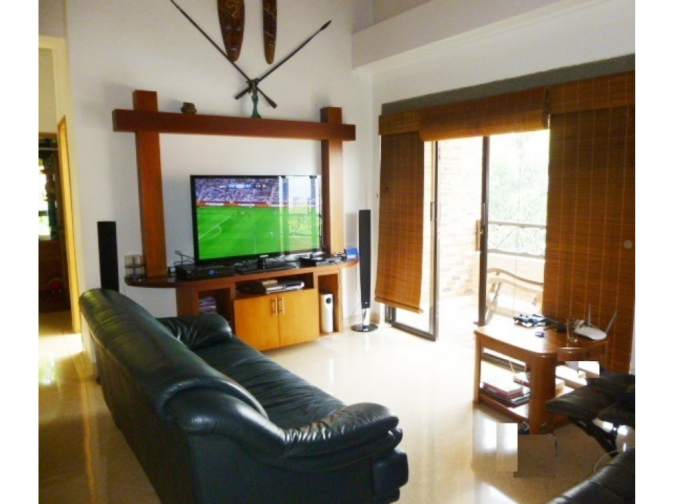 CASA EN VENTA SECTOR LOMA DEL ESMERALDAL - ENVIGADO — foto 6