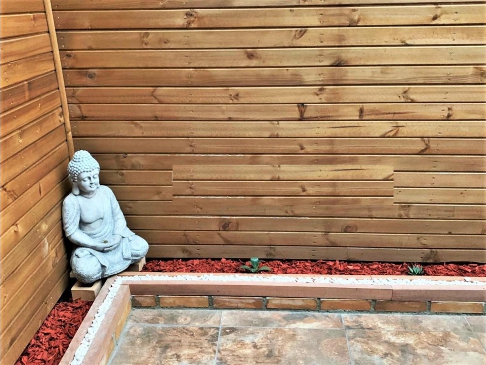 APARTAMENTO EN VENTA SECTOR SANTA MARÍA DE LOS ANGELES - POBLADO — foto 6
