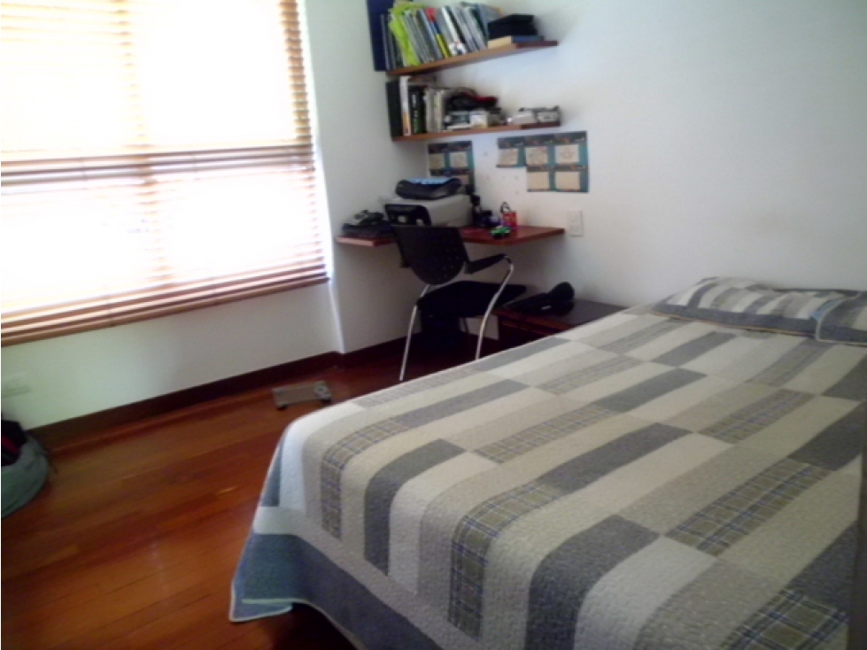 APARTAMENTO EN VENTA SECTOR LOMA LOS GONZALEZ - POBLADO — foto 6