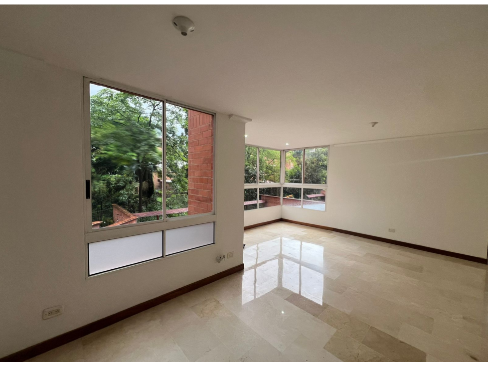 APARTAMENTO EN ARRIENDO SECTOR OTRA PARTE - ENVIGADO