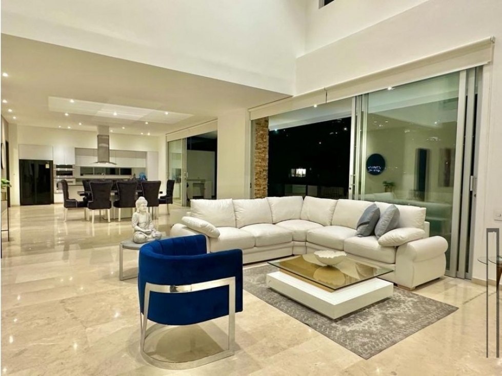 CASA EN ARRIENDO Y/O VENTA EN LAS PALMAS — foto 6