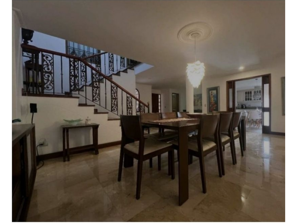 CASA EN SECTOR LA CALERA - POBLADO — foto 4