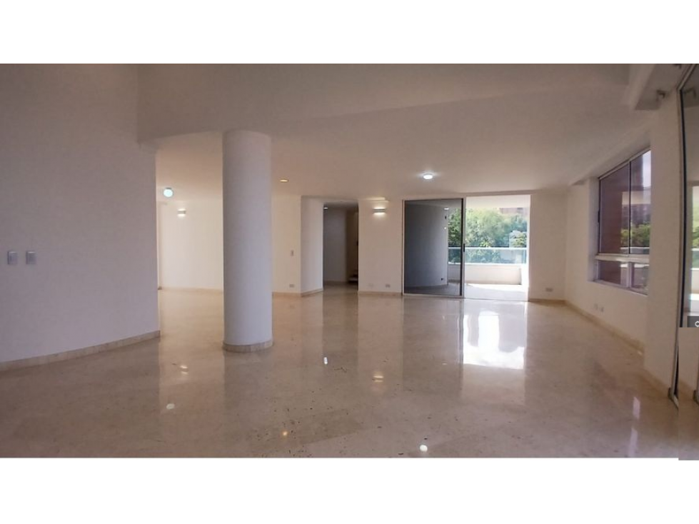 APARTAMENTO SECTOR LAS SANTAS - POBLADO — foto 3